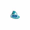 Swimways BABY FLOAT SPRNG BLU 6069606